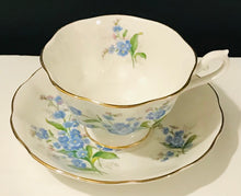 Load image into Gallery viewer, Royal Albert Forget Me Not
