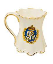 Load image into Gallery viewer, Royal Staffordshire Coronation Coffee Mug
