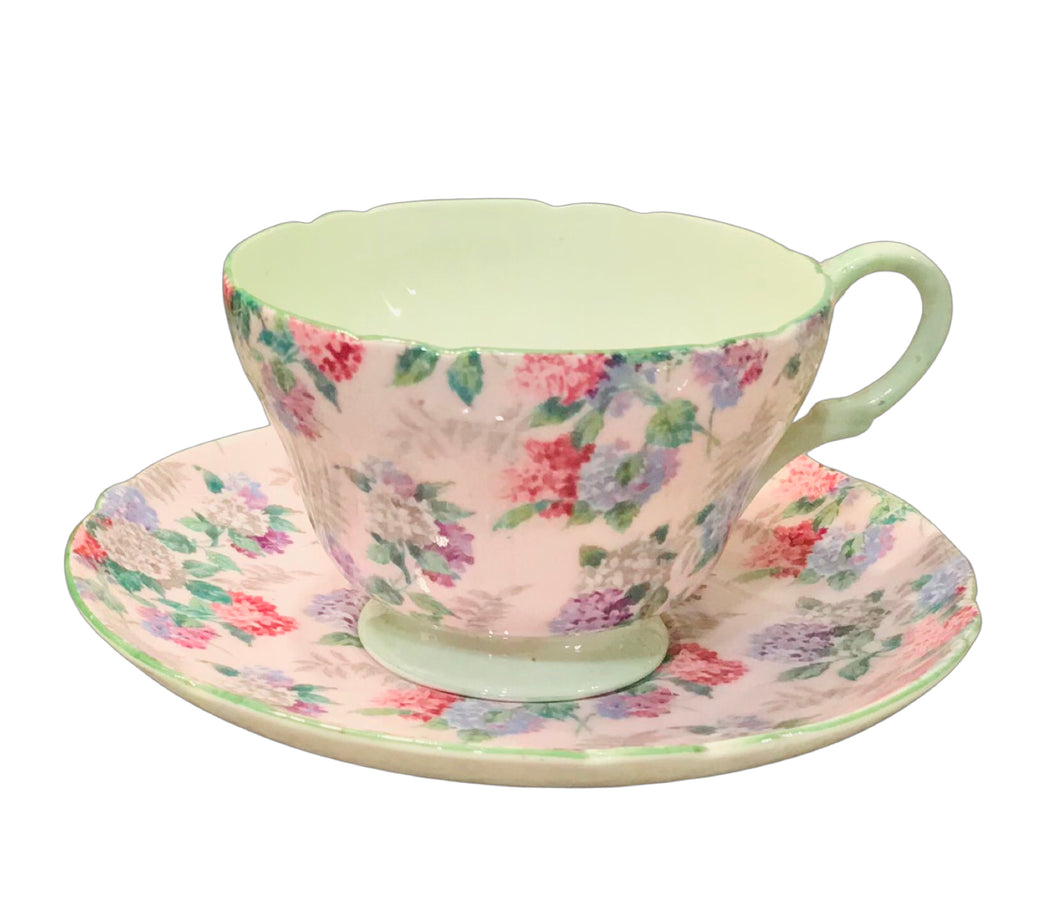 Shelley Summer Glory Chintz