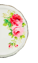 Load image into Gallery viewer, Royal Albert American Beauty Teapot Trivet
