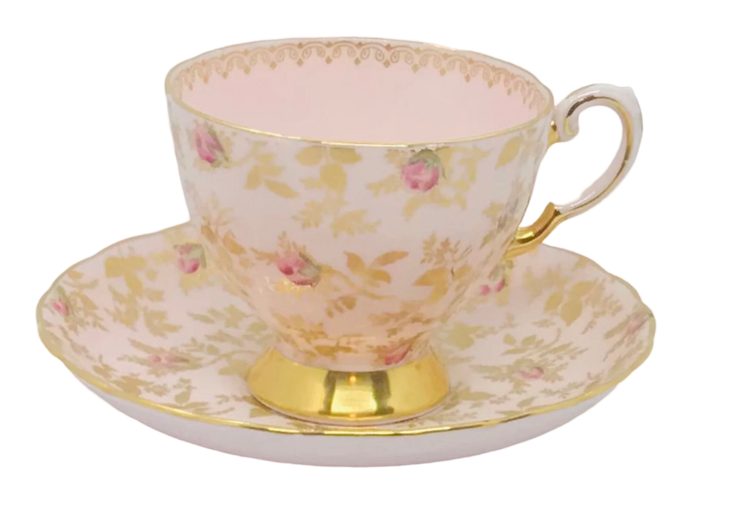 Tuscan Chintz