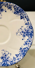 Load image into Gallery viewer, Shelley Dainty Blue 5.75 Inch Replacement Saucer
