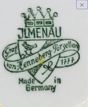 Load image into Gallery viewer, J L Menau Germany 9.5 Inch Bowl
