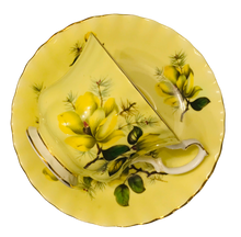 Load image into Gallery viewer, RA Yellow Floral
