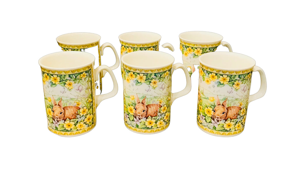 Royal Doulton Woodland Friends Cup