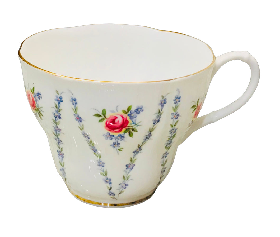 Replacement RA Minuet Teacup