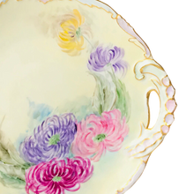 Load image into Gallery viewer, Limoges Cake Plate
