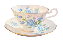 Load image into Gallery viewer, Royal Albert Forget Me Not
