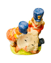 Load image into Gallery viewer, Humpty Dumpty Figurine Japan
