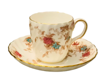 Load image into Gallery viewer, Minton Demitasse
