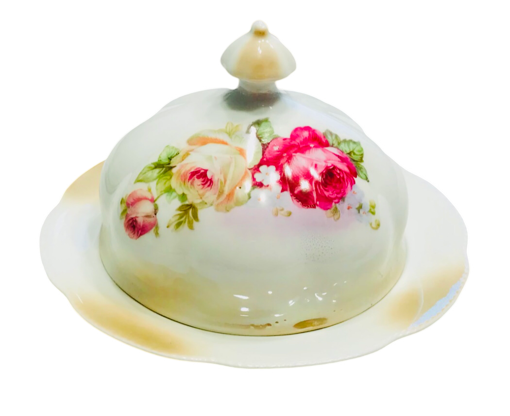 Butter Dish Germany