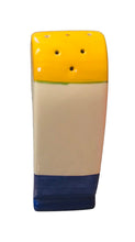 Load image into Gallery viewer, Clarice Cliff Bizarre Sugar Shaker

