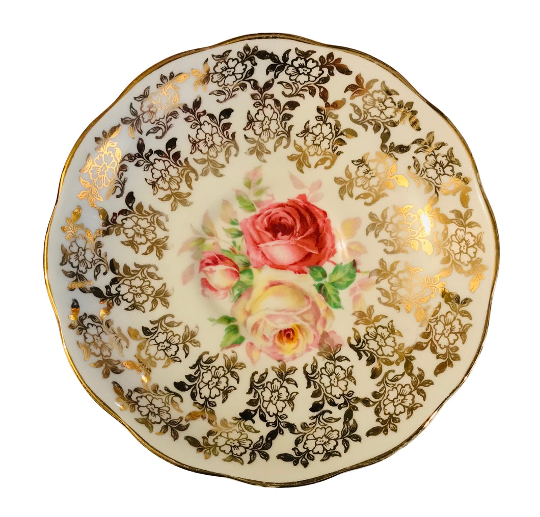 Royal Albert Roses 5.5 Inch