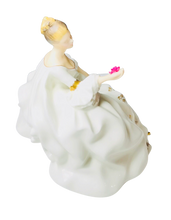 Load image into Gallery viewer, Royal Doulton 1965 My Love Figurine
