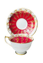 Load image into Gallery viewer, Aynsley Red Duo
