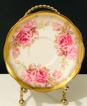 Load image into Gallery viewer, Royal Albert Cabbage Roses
