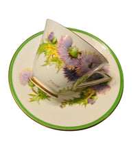 Load image into Gallery viewer, Royal Doulton Glamis Thistle
