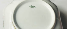 Load image into Gallery viewer, Stunning Pale Green Limoges 8.25 In x 8.25 In x 3.75 In Bowl France
