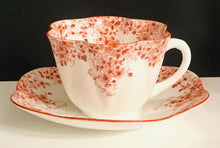 Load image into Gallery viewer, Rare Shelley Dainty Teacup and Saucer
