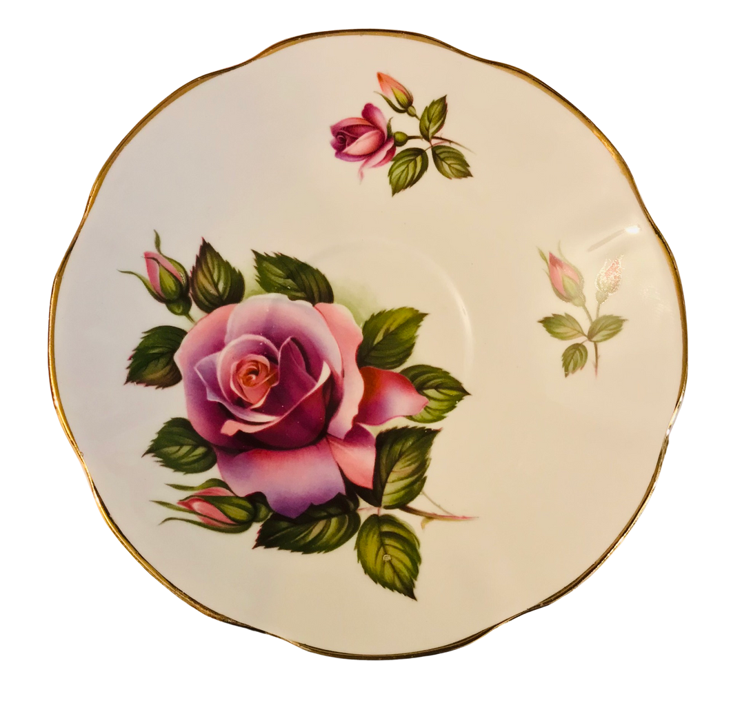 Rosina English Roses 5.75 Inch