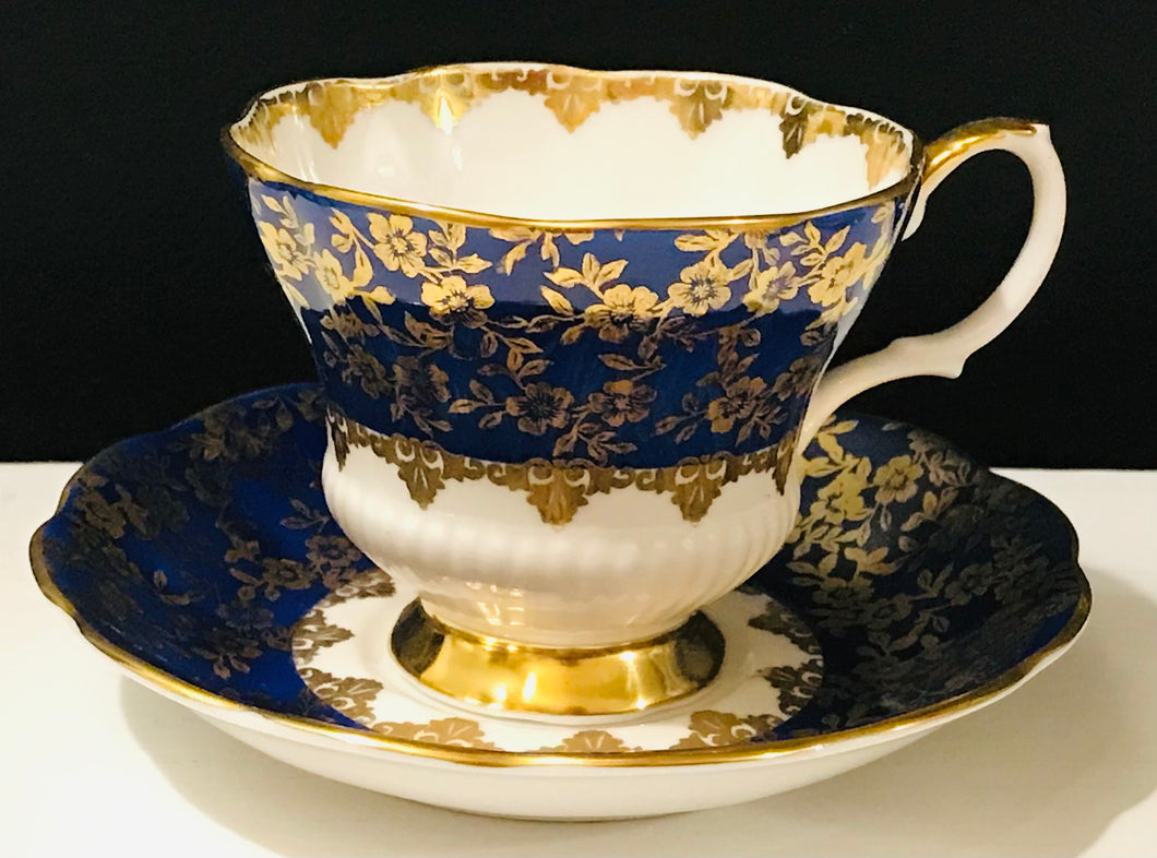 Royal Albert Consort Series