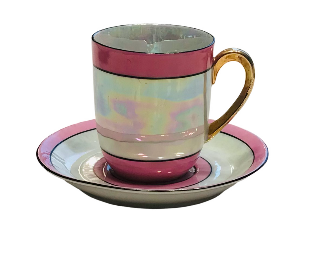 Greiner Herda Demitasse