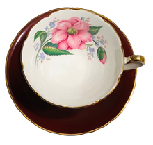 Load image into Gallery viewer, HM Sutherland Teacup and Saucer
