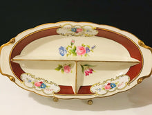 Load image into Gallery viewer, Noritake Red Floral
