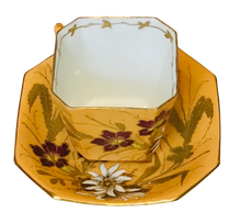 Load image into Gallery viewer, Gold  Moriage Porcelain
