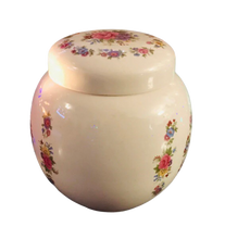 Load image into Gallery viewer, Sadler Ginger Jar England
