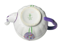 Load image into Gallery viewer, Crown Staffordshire Teapot
