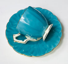 Load image into Gallery viewer, Aynsley Demitasse
