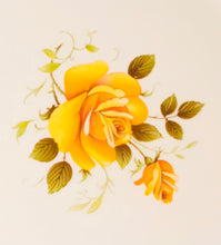 Load image into Gallery viewer, Ridgway Golden Rose 9.75 Inch
