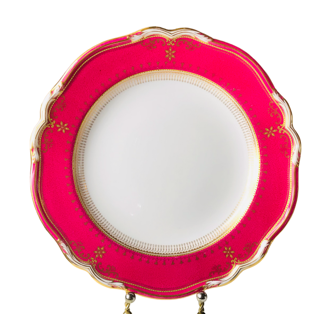 Spode Copelands