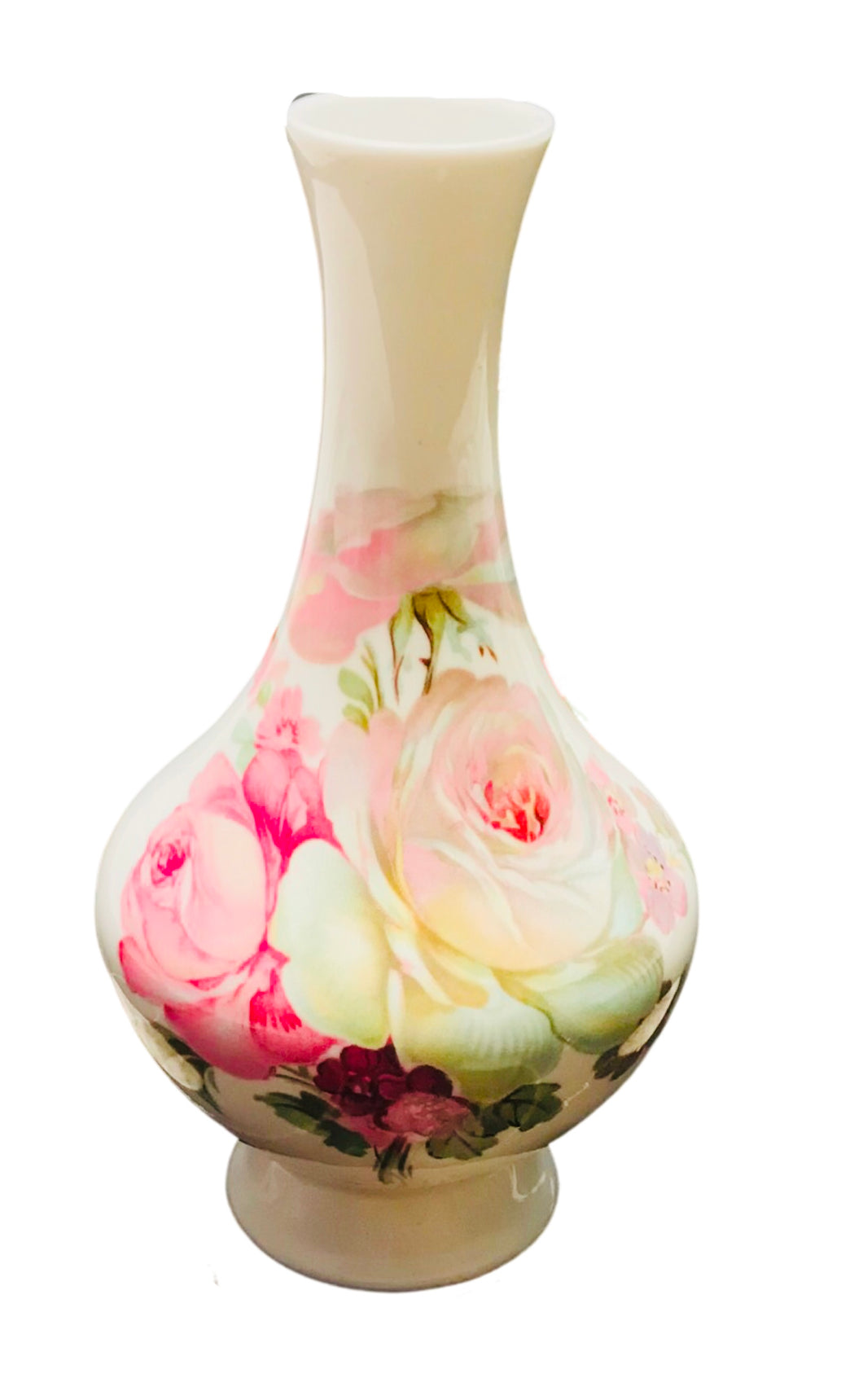 Royal Heritage 6.25 Inch Bud Vase