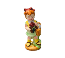 Load image into Gallery viewer, Vintage 6 Inch Figurine
