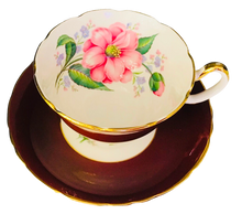 Load image into Gallery viewer, HM Sutherland Teacup and Saucer
