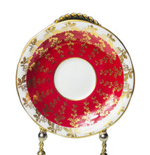 Load image into Gallery viewer, Aynsley Red Duo
