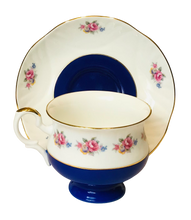 Load image into Gallery viewer, Crown Staffordshire Blue
