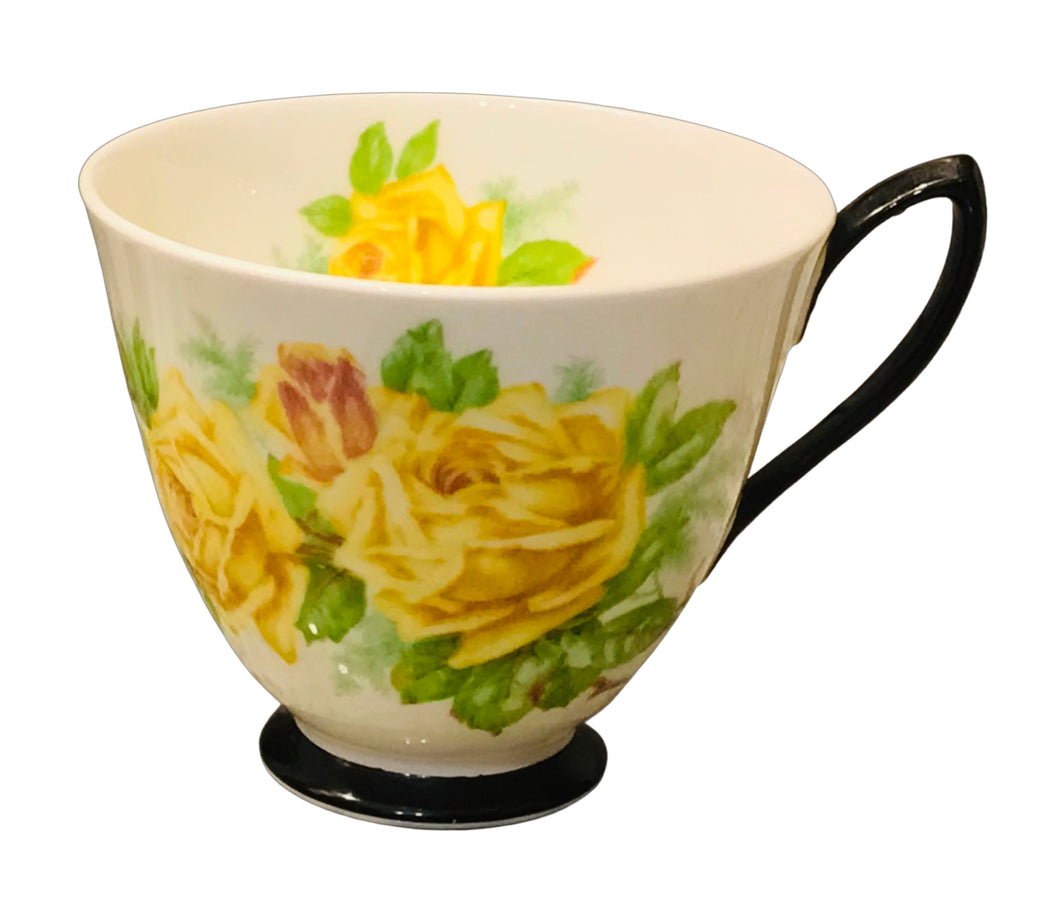 Replacement RA Tea Rose