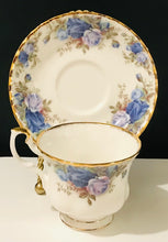 Load image into Gallery viewer, Royal Albert Moonlight Rose
