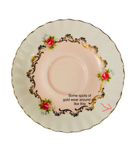 Load image into Gallery viewer, Pink Royal Albert Invitation Series
