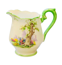 Load image into Gallery viewer, Replacement RA Greenwood Tree Creamer
