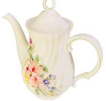 Load image into Gallery viewer, Royal Doulton Arcadia Coffee Pot
