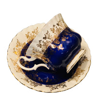 Load image into Gallery viewer, Royal Albert Regal Series Blue
