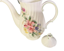 Load image into Gallery viewer, Royal Doulton Arcadia Coffee Pot
