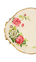 Load image into Gallery viewer, Royal Albert Evening Rhapsody Cake Plate
