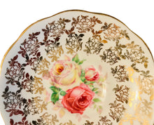 Load image into Gallery viewer, Royal Albert Roses 5.5 Inch
