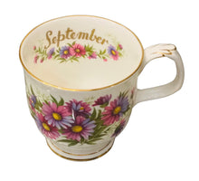 Load image into Gallery viewer, RA September 3.25 Inch Coffee Cup
