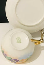 Load image into Gallery viewer, Noritake Hand Painted
